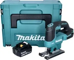 Электрическая пилка Makita DJV184G1J Киев - изображение 1