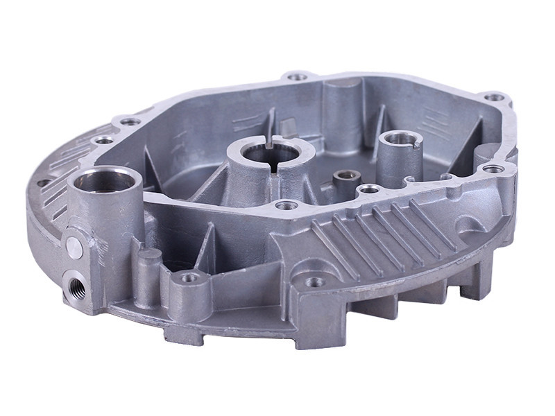 Кришка блока двигуна P70F (ZS) Мукачево - фото 1