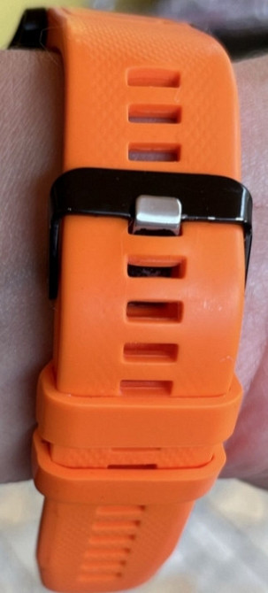 Смарт-Часи Garmin Forerunner 945 Харків - фото 2