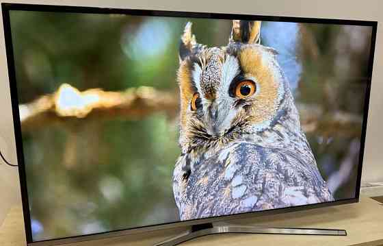 Телевизор Samsung UE40KU6459U 40 дюймов Smart TV 4K UHD Харьков