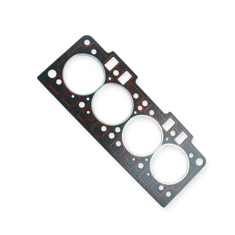 Прокладка ЗАЗ 1102, 1103, 1105 Таврія, Sens (301, 1.3, d-75.0) з герметиком ГБЦ Мукачево - фото 1