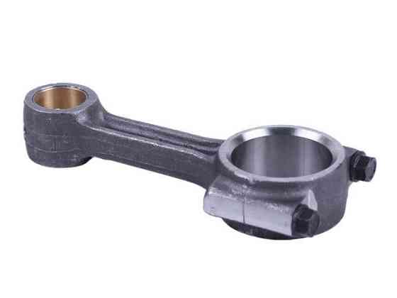 Шатун на дизельный двигатель 178F Мукачево