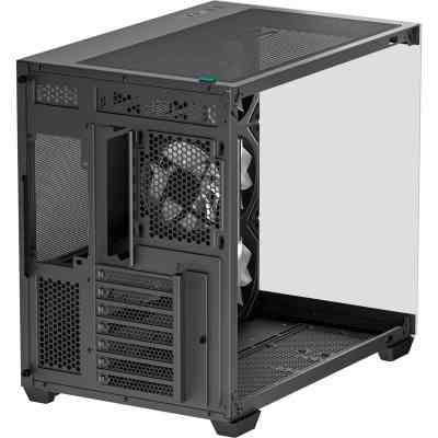 Корпус Deepcool CG530 4F Black (R-CG530-BKADA4-G-1) Вінниця