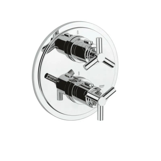 Термостат верхньої монтажної частини Grohe Atrio   ( 19394000 ) 39610 Харьков