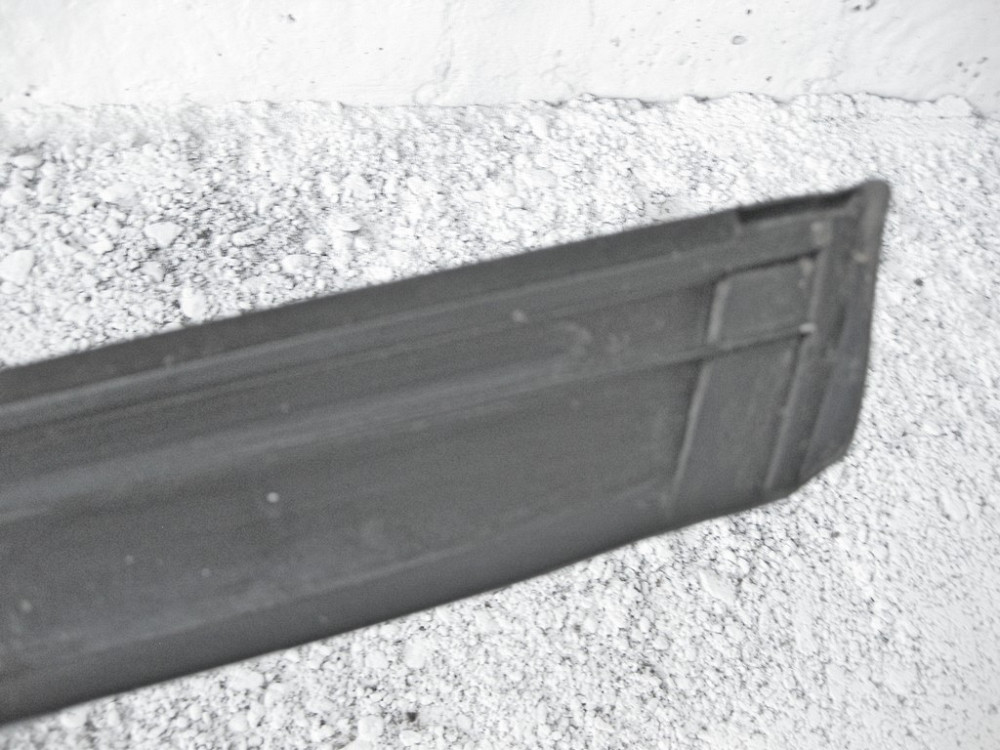 Mercedes-Benz  A2516901287 Молдинг панорамного даху правий R-Class W251 Одесса - изображение 8