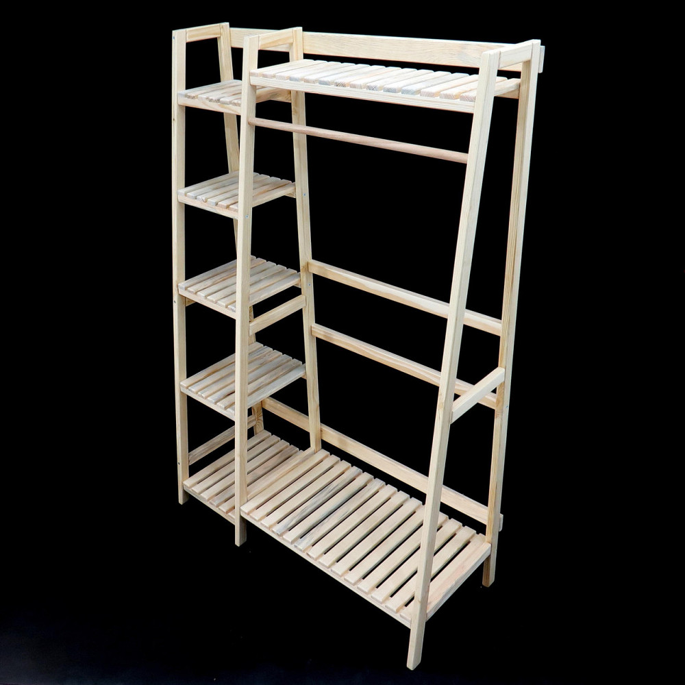 Стойка вешалка для одежды 