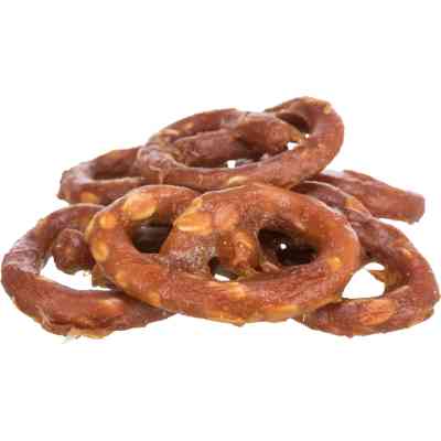 Ласощі для собак Trixie Mini Pretzels 100 г (4011905316567) Вінниця