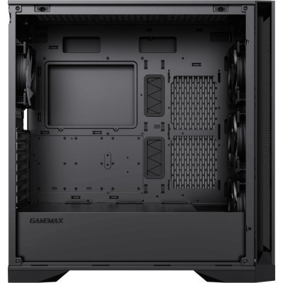 Корпус Gamemax Leader Вінниця - фото 5