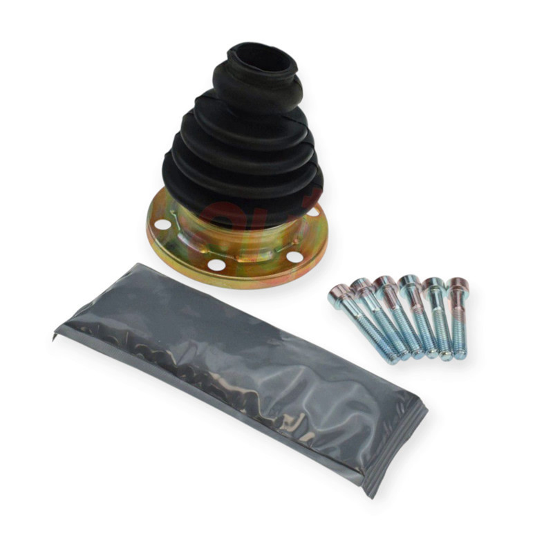 Пильовик Audi 80-100, Skoda Octavia 1.3-2.8 78- внутрішній (d24x99 120 мм) шруса Мукачево - фото 1