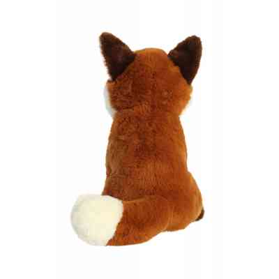 Мягкая игрушка Aurora Лиса 24 см (200191A) Винница