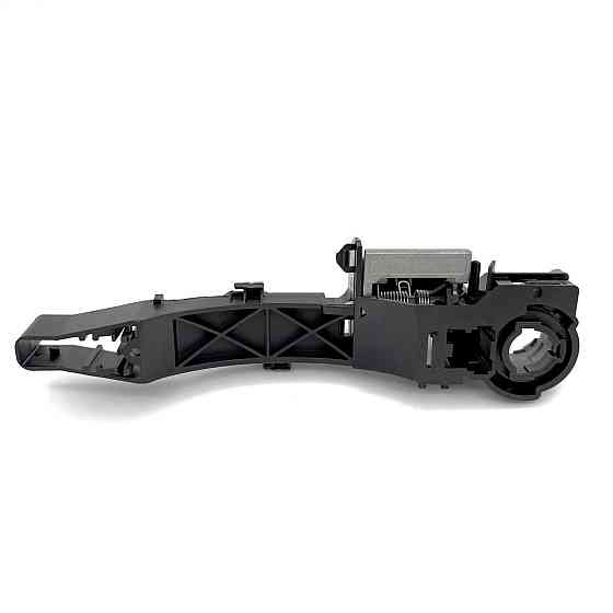 Механізм ручки дверей передніх правих, зсувних лівих та задніх GP Renault Master 3 (806064162R) Київ