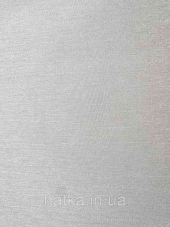 Шпалери вінілові на флізелін метрові Marburg Kingdom 31536 однотонні темно сірі дрібна смужка під тканина Київ