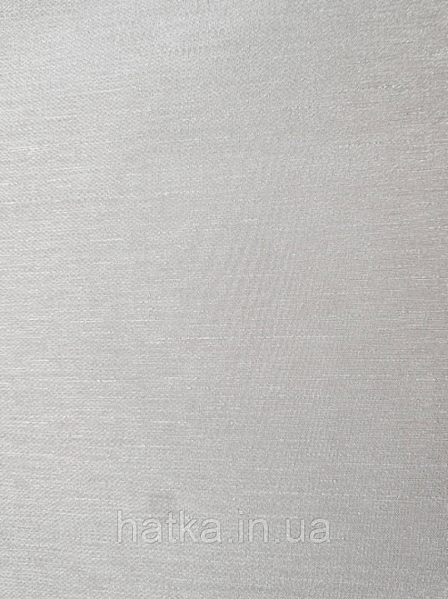 Шпалери вінілові на флізелін метрові Marburg Kingdom 31536 однотонні темно сірі дрібна смужка під тканина Київ - фото 1