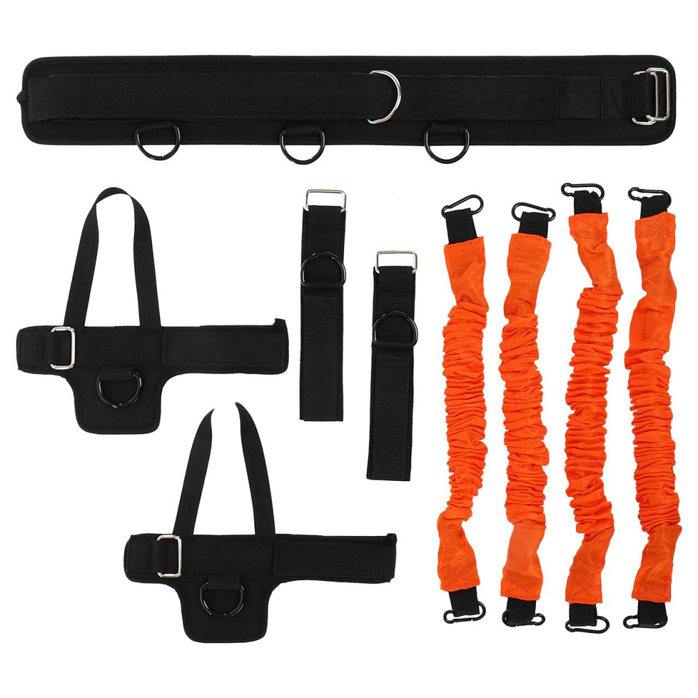 Тренировочная система Zelart Python 5758 Киев - изображение 1