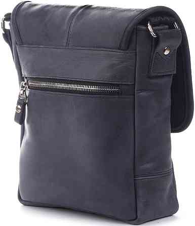 Сумка SHVIGEL 11015 Синяя Киев