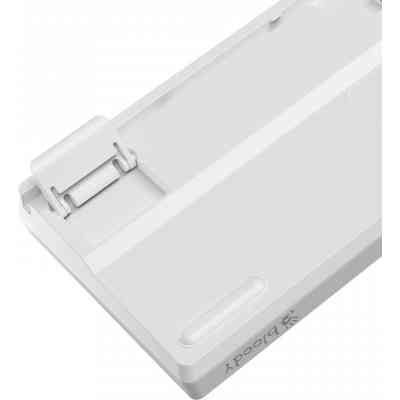 Клавиатура A4Tech Bloody S87 RGB BLMS TKL USB Energy Red (4711421993845) Винница