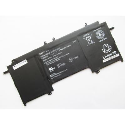 Акумулятор до ноутбука Sony VGP-BPS41, 3140mAh (36Wh), 3cell, 11.25V, Li-ion (A47490) Вінниця - фото 1