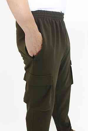 Штаны мужские карго Хаки XL Харьков