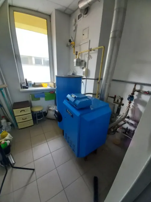 Оренда Офіс в центрі міста Жуковського 3 (закритого типу, просто так туди не потрапити). Дніпро - фото 17