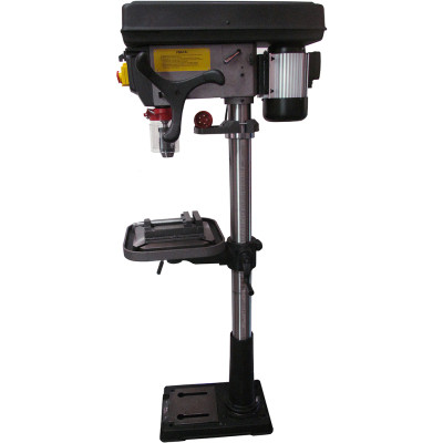 Сверлильный станок Vulkan VLK-25F3 380В, 1100Вт, до 25мм, патрон 16мм, право/лево,высокий (VLK-25F3(DP1725F)) Вінниця - фото 1