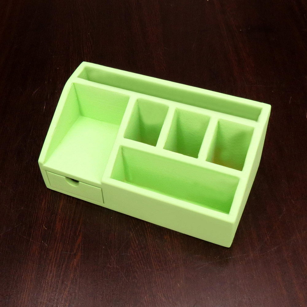 Органайзер для косметики "Мамея" мохіто Миколаїв - фото 7