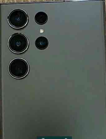 Смартфон Samsung Galaxy S23 Ultra 12/256Gb. Green Киев