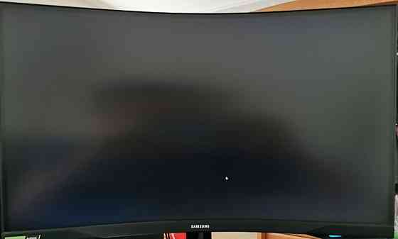 Монітор Samsung ODYSSEY G7 2560x1440 27 дюймів 240 Гц. Київ