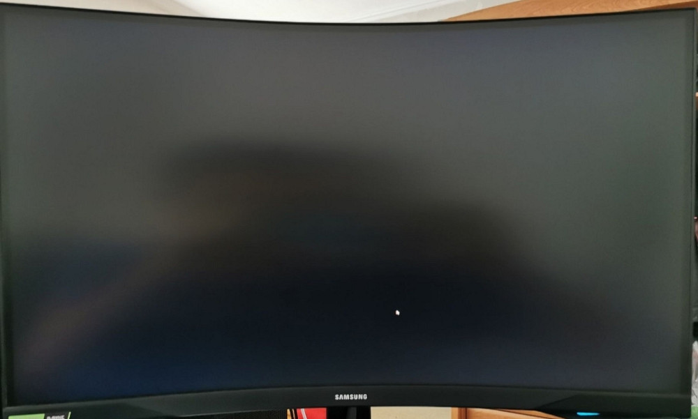 Монітор Samsung ODYSSEY G7 2560x1440 27 дюймів 240 Гц. Київ - фото 3