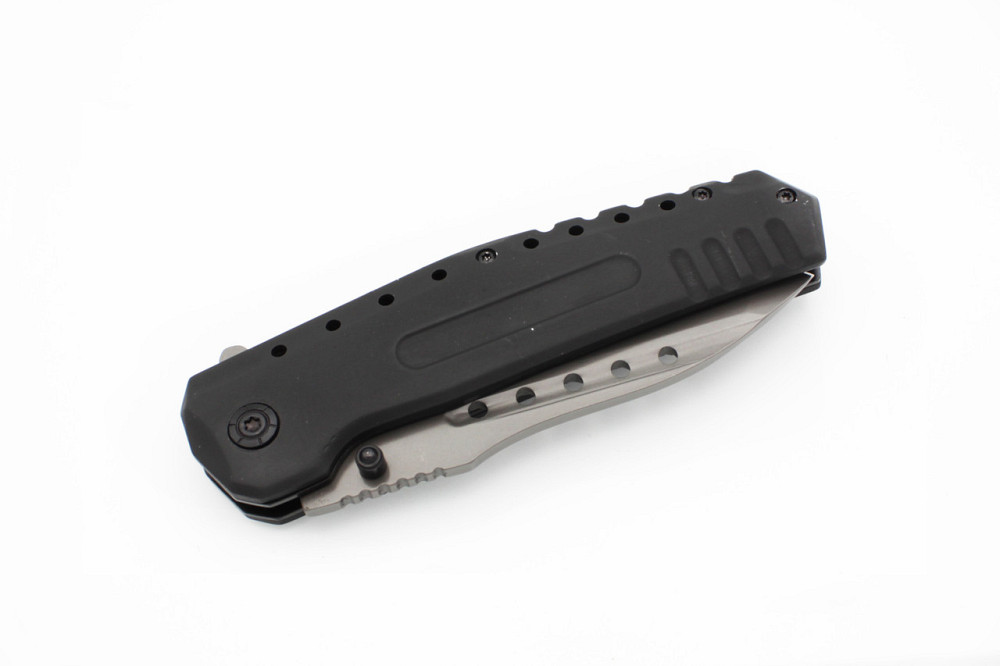 Ніж складаний Browning 2577 Дніпро - фото 8