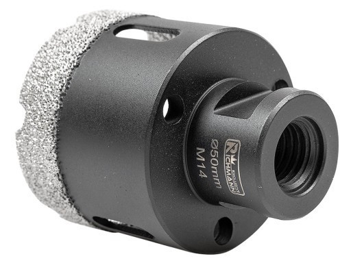 Коронка діамантова Richmann Exclusive M14 50 мм (C4835) Коломыя - изображение 3