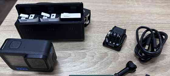 Экшн -Камера GoPro Hero 12. Киев