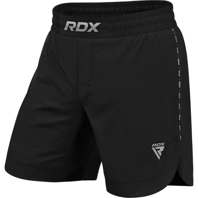 Шорти RDX T15 Black XL Каменское - изображение 1