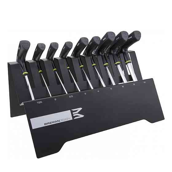 Подставка для ключей Birzman T-Bar Stand Київ