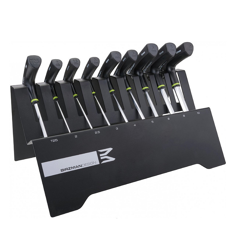 Подставка для ключей Birzman T-Bar Stand Киев - изображение 1