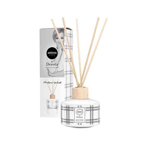 Ароматичні палички Aroma Home Dorota Ice Tea, 100мл Киев