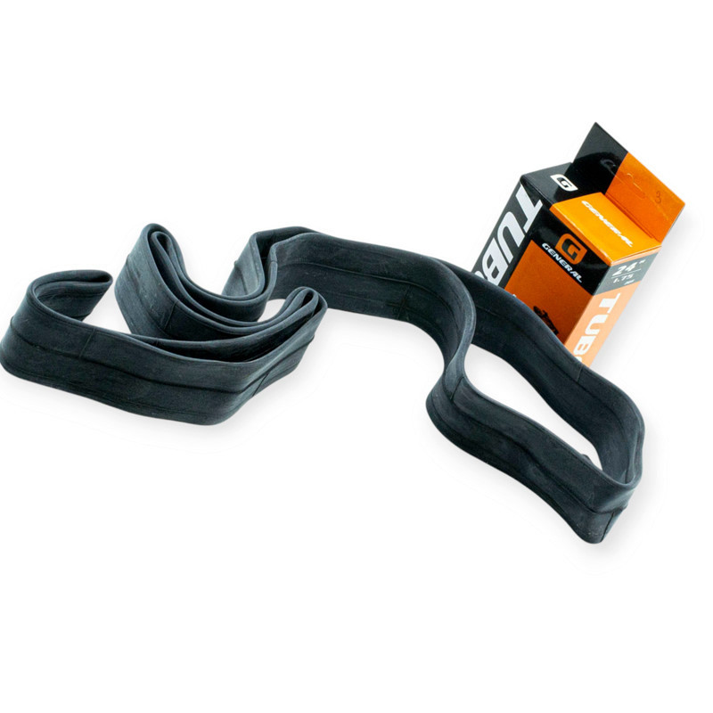 Велокамера , 1,95 , 2,125 в коробке 24*1,75 Мукачево - изображение 1