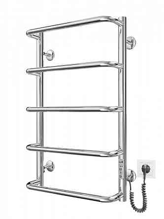 Электрический полотенцесушитель Mario Стандарт HP-I 650x430 TR К таймер-регулятор Киев