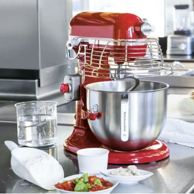 Кухонный комбайн KitchenAid 5KSM7990XEER Винница - изображение 8