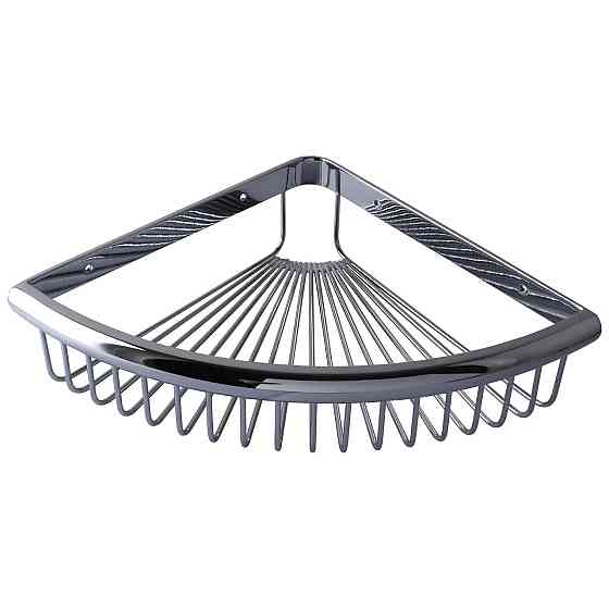 Полка угловая TOPAZ 4115-1 Киев