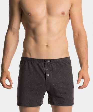 Труси чоловічі боксери Atlantic 2MBX-027 Киев