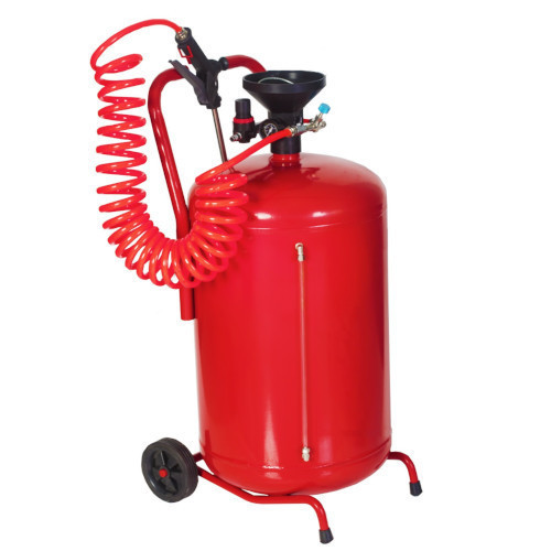 Пеногенератор 50 литров пневматический G.I. KRAFT FN-50 Одесса - изображение 1