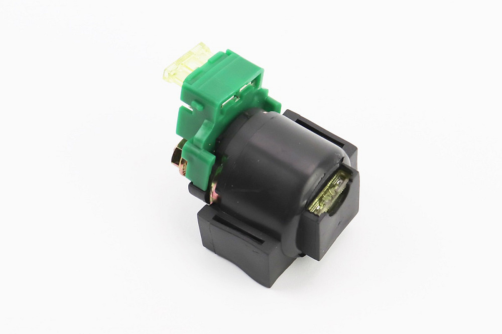 Реле стартера (із запобіжником) Київ - фото 2