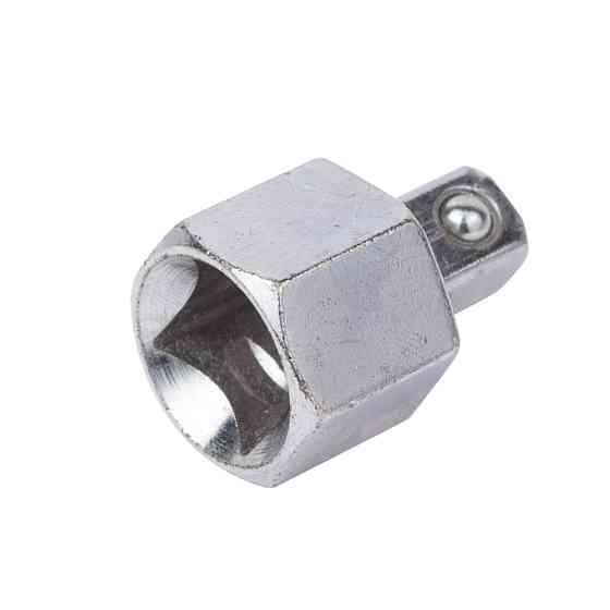 Sigma Съемник масляного фильтра "краб" Ø40-86мм с круглым изогнутым захватом и переходником 1/2 Коломия