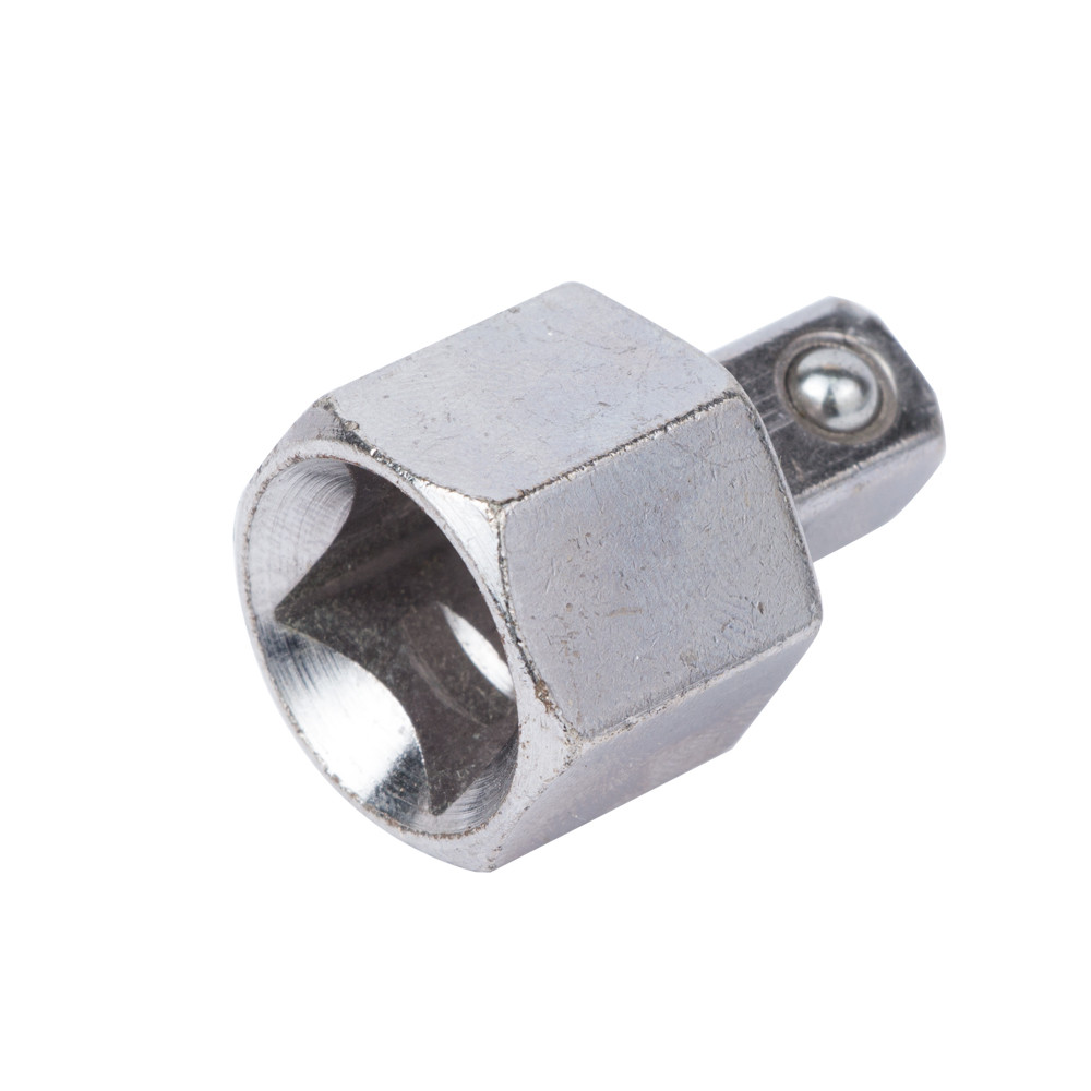 Sigma Съемник масляного фильтра "краб" Ø40-86мм с круглым изогнутым захватом и переходником 1/2 Коломия - фото 3