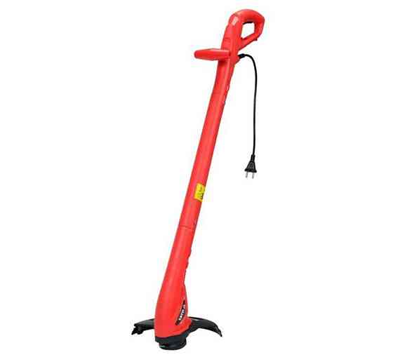 Газонокосарка ручна, від електромережі- 230 В YATO, 250 Вт, шир. покосу- 22 см, жилка Ø= 1,2 мм [12] Одесса