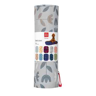 Чехол на матрасы для животных WAUDOG Relax Скандинавия S 55х40 см (1308-0120) Винница