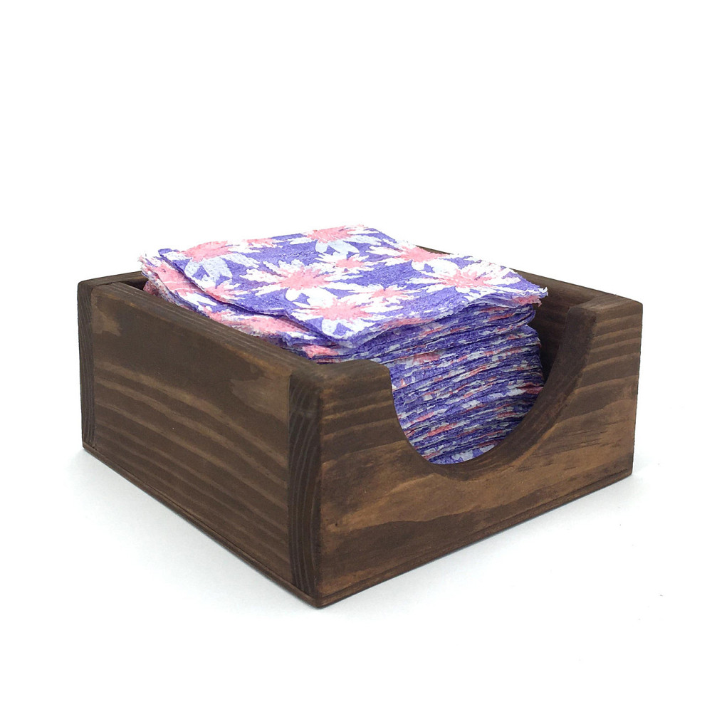 Салфетница 