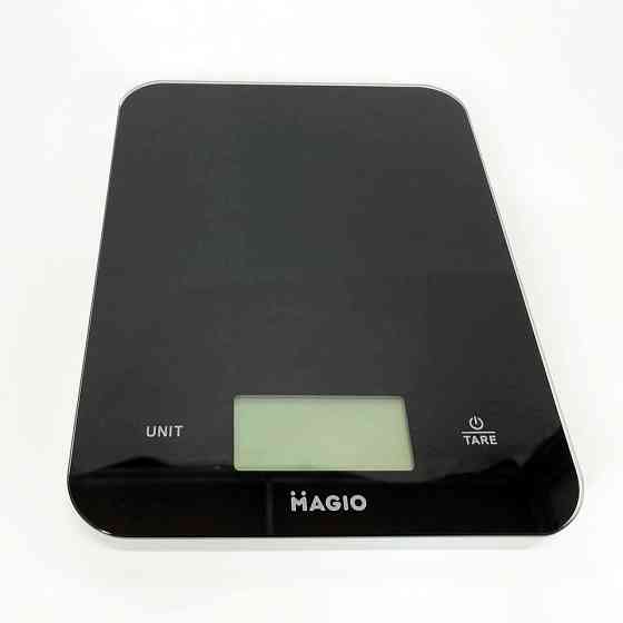 Кулінарні ваги для зважування їжі MAGIO MG-781, Електронні кухонні ваги для ресторану YD-78 Івано-Франківськ