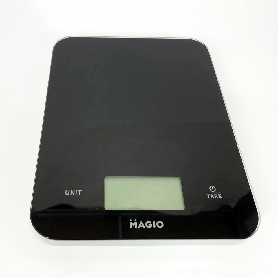 Кулінарні ваги для зважування їжі MAGIO MG-781, Електронні кухонні ваги для ресторану YD-78 Івано-Франківськ - фото 5