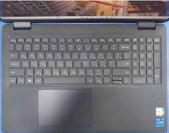 Комфорт+ | Ноутбук ІГРОВИЙ Dell 3520 ПОТУЖНИЙ(Вк.-4Gb)23р,стан НОВОГО! Харків